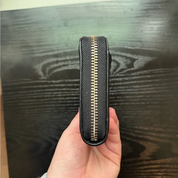 ♠️ NWT! ♠️ kate spade Brynn Saffiano Large Wallet - Picture 13 of 15